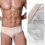 Men’s Sexy Butt Lifting Padded Briefs Shapewear