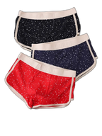 4-pack Youth Boxer Briefs