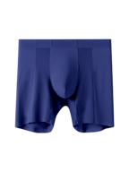 2 Pack Men’s Long Athletic Boxer Briefs