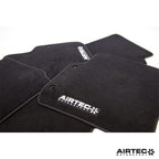 AIRTEC MOTORSPORT FLOOR MATS FOR HYUNDAI I20 2015 – 2020 – RHD ONLY