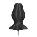 Blossom- Hollow Butt Plug - Anal Stretcher