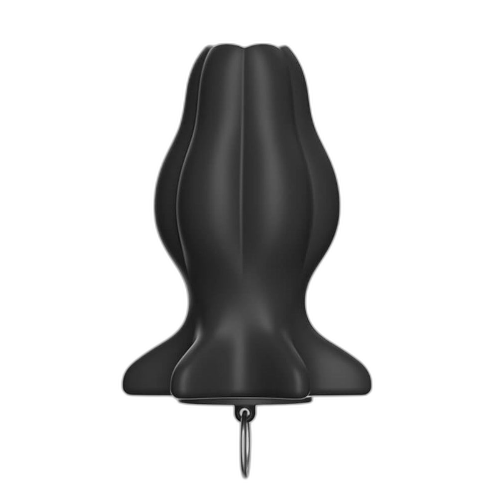Blossom- Hollow Butt Plug - Anal Stretcher