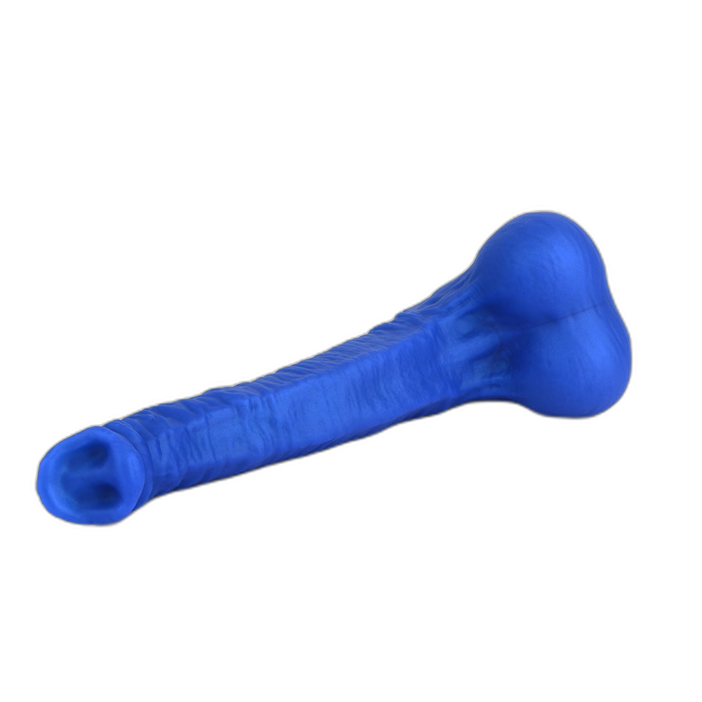 Elephant Trunk - Animal Dildo - Suction Cup Dildo - G Spot Dildo