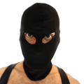ruff GEAR  Gimp Spandex Hood