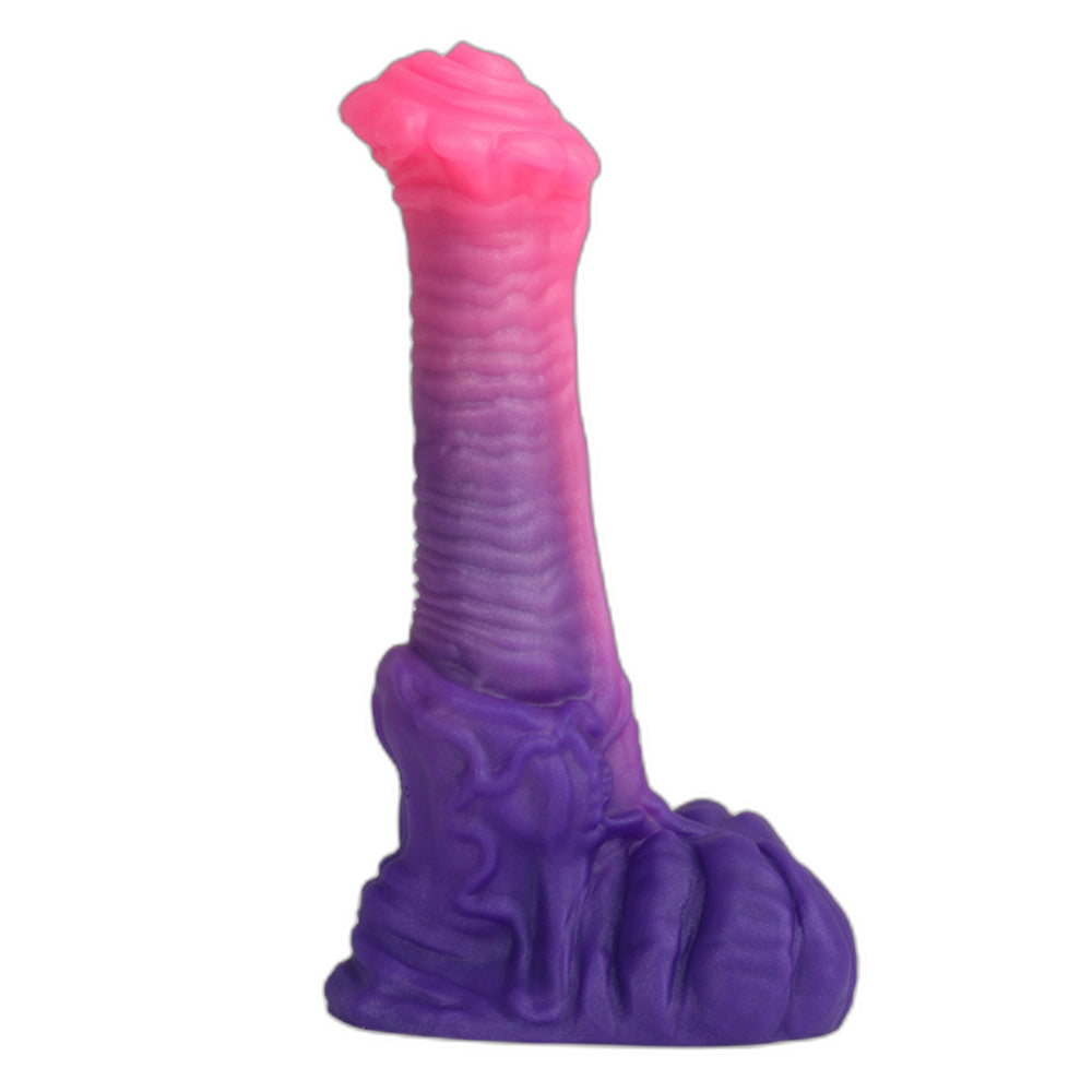 SWISOK Kelpie - Fantasy Horse Dildo - Replica Horse Animal Dildo - 3 Sizes