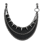 Spike Belt Chain