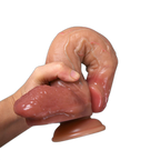 Helios - 11 Inch Realistic Dildo - Long Dildo