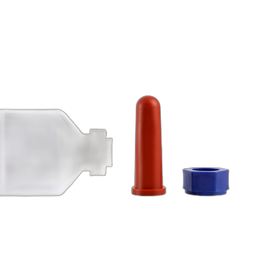 Deep-Shot Lube Bottle