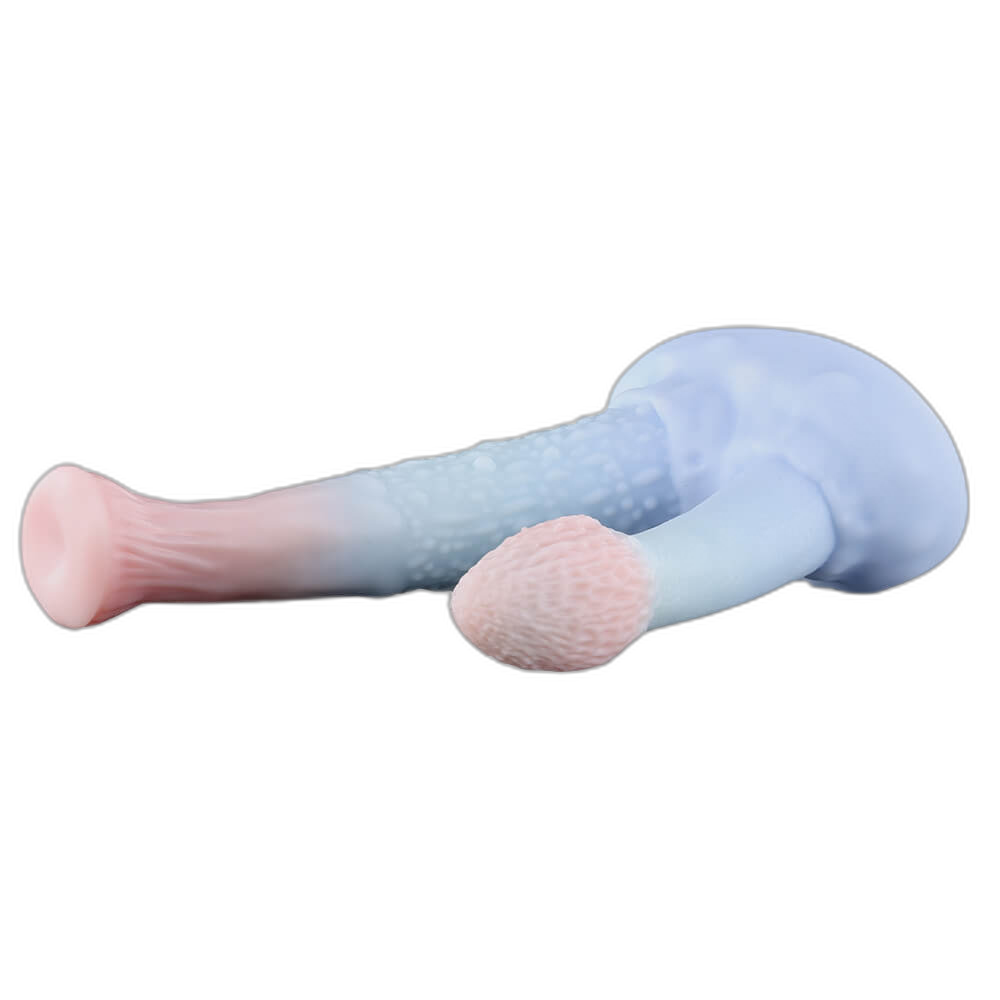 SWISOK Dualbloom - Alien Double Dildo
