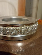 CANDLE HOLDER