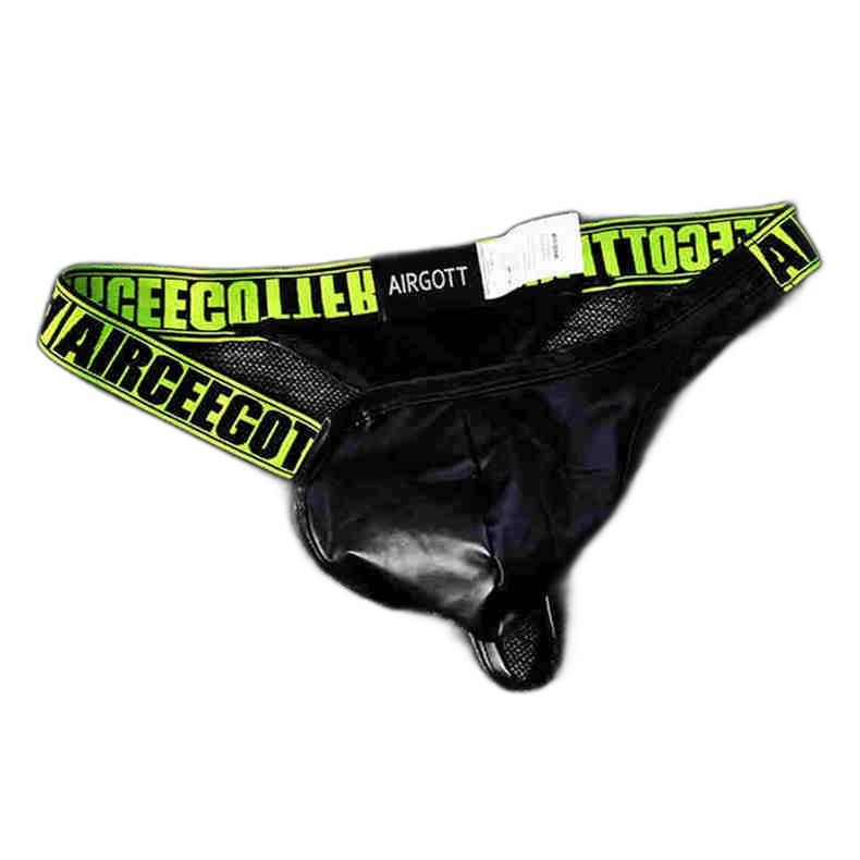 Berghain Pleasure Thong