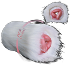 Warhoof – Fantasy Pocket Pussy - Furry Masturbator