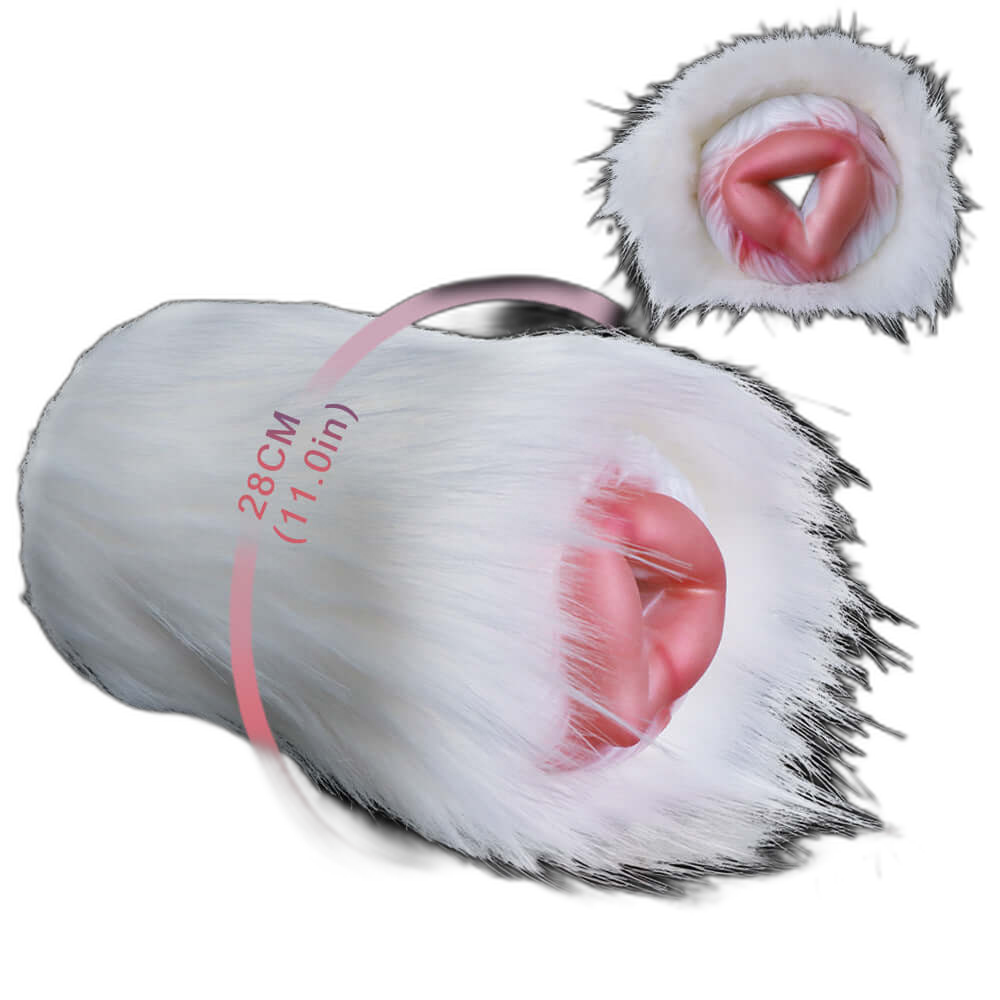 Warhoof – Fantasy Pocket Pussy - Furry Masturbator