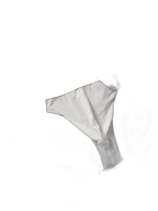 Men's Thin Low-rise Breathable Large Pouch Briefs