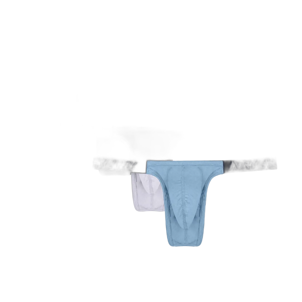 3 Pack ALLURE Thong
