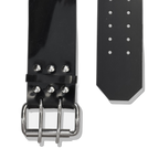 Silicone Bondage Belt