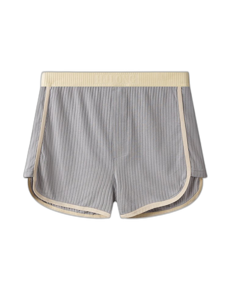 3 Pack Men's Ultra-Soft Cotton Solid Color Odor-Control Boxer Briefs