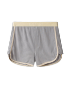 3 Pack Men's Ultra-Soft Cotton Solid Color Odor-Control Boxer Briefs