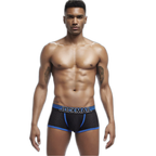 Performance Mesh Quick-Dry Boxer Briefs