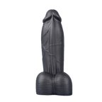 Kyle Silicone Realistic Thick Dildo G-Spot Stimulation Dildo With Powerful Suction Cup Sex Toys