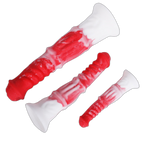 Poppy - Centaur Dildo - Silicone Fantasy Dildo - Noble Centaur Cock Dildo