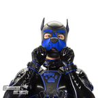 Standard Neoprene Pup Hood