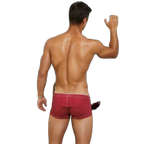 Polka Dot Boxers