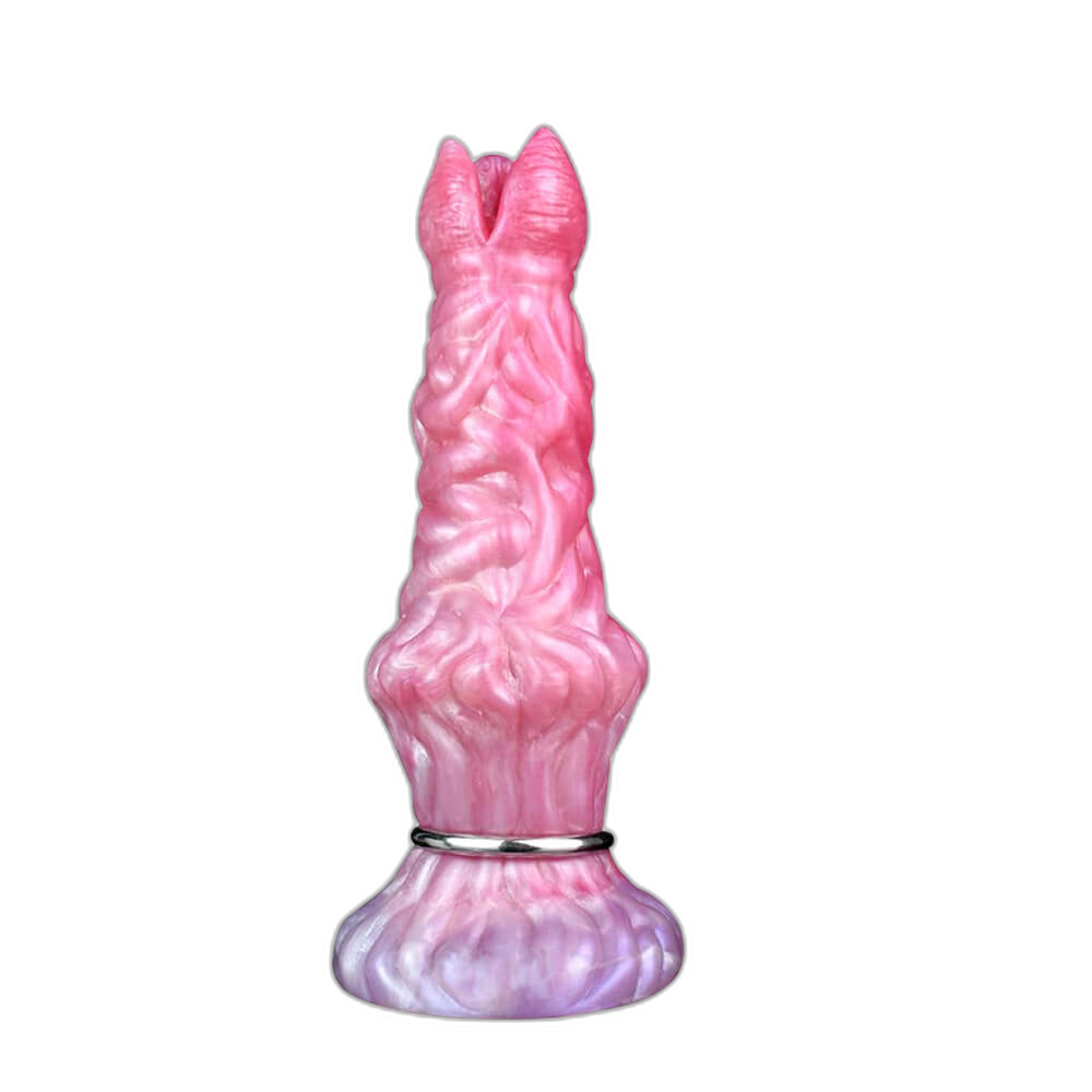 Pandora Ovipositor Dildo - Fantasy Alien Dildo - Egg Laying Dildo