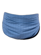 3 Pack Men's Breathable Mesh Full Coverage Trendy Design Soft Boxers