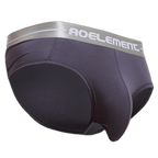 Men's U Convex Pouch Briefs