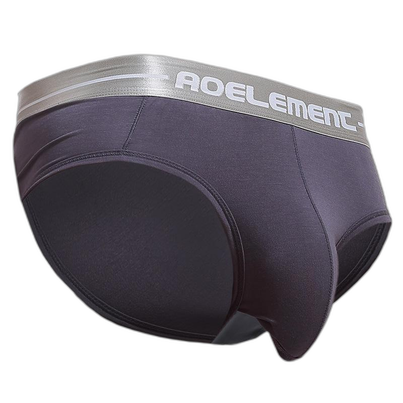Men's U Convex Pouch Briefs