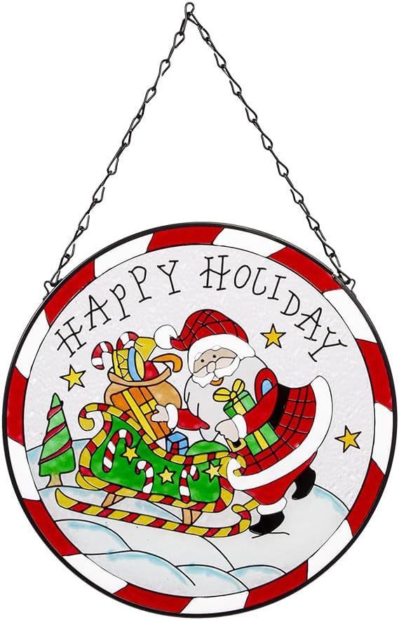Acrylic Mom Grandma Christmas Gift Decoration