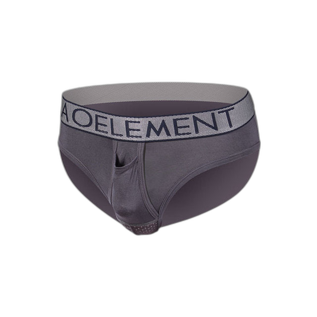 Men's U Convex Pouch U Convex Pouch Briefs