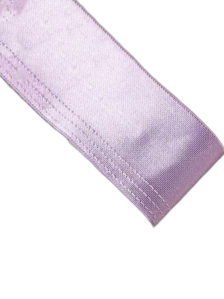 3 Pack Men's Ice Silk Breathable Mesh Low-Rise Classic Briefs