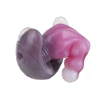Quentin - Knot Tail Butt Plug - 3 Sizes