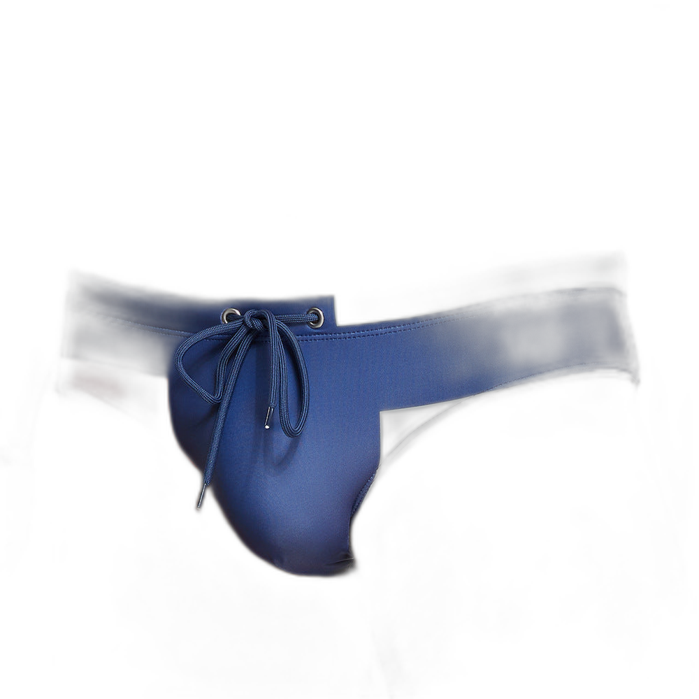 Multi-Color Essentials Swim Briefs