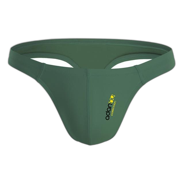 ADANNU Classic Thong