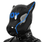 Furrjoi Toy Ido Drone Hood Blue