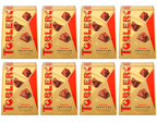 8 x Toblerone Truffle Box - 180GM