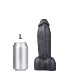 Kyle Silicone Realistic Thick Dildo G-Spot Stimulation Dildo With Powerful Suction Cup Sex Toys