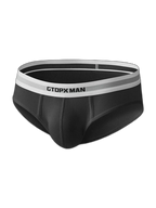 2-Pack Low-Rise Briefs