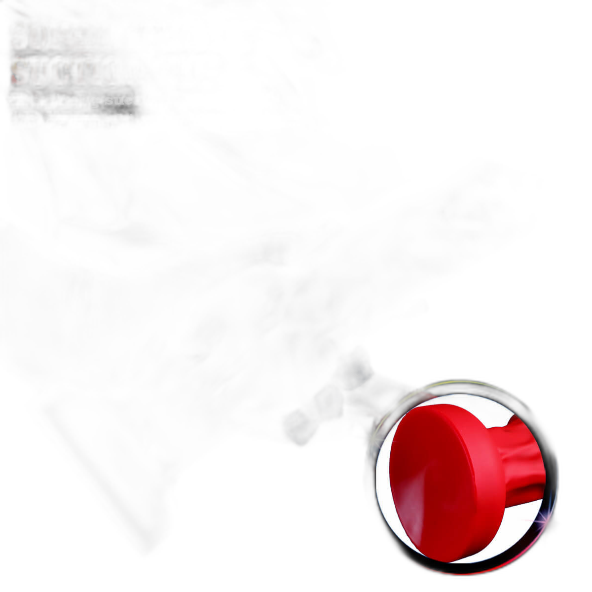 Lukan - Wolf Dildo - Knot Dildo - 5 Sizes
