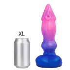 SWISOK Fenrir - Lycan Knot Dildo - Fantasy Dildo - Monster Dildo - 6 Sizes