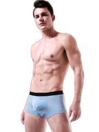3 Pack Modal Dual Pouch Mens Underwear