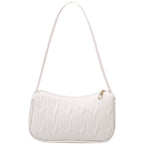 Mini Bag Women's Fashion Shoulder Small Square Bag Casual Handbag