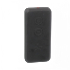 Titus Silicone Remote Controlled Vibrating Tail  Plug