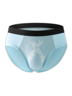 3 Pack Men’s Modal Graphene Breathable Briefs