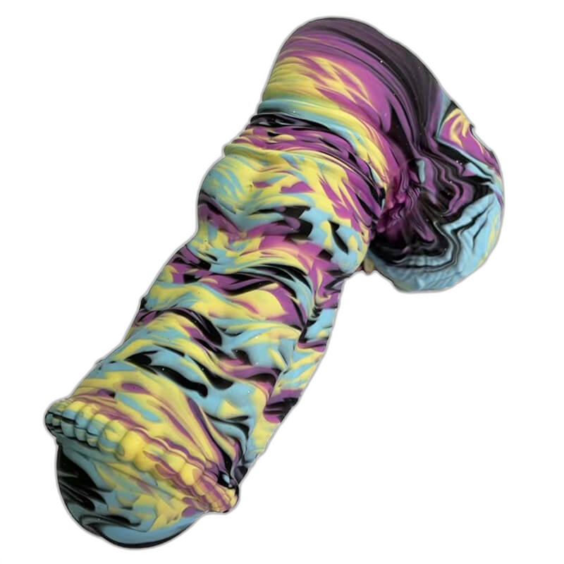 Equine - 7.9 Inch Horse Dildo - Fantasy Dildo