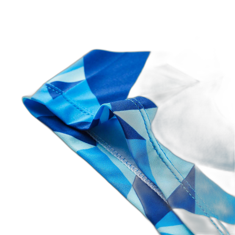 Seobean Geometric Boxers