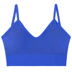 Back Shaping Safety Tube Top Wrapped Chest Seamless Versatile Underwear